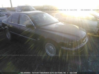 2000 BMW 540 WBADN6343YGM66879