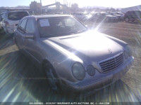 2001 MERCEDES-BENZ E WDBJF83J71X047197
