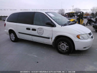 2006 Dodge Grand Caravan 1D4GP24E66B749512