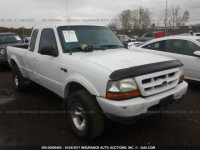 2000 Ford Ranger 1FTZR15X5YPB92091