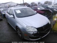 2006 Volkswagen Jetta 2.5 OPTION PACKAGE 1 3VWSF71K36M633238