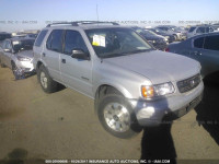 2000 Honda Passport EX/LX 4S6DM58W5Y4413910