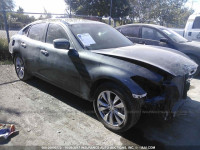 2012 INFINITI M37 JN1BY1AP8CM330505