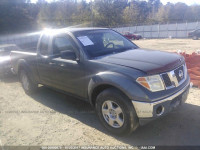 2006 NISSAN FRONTIER KING CAB LE/SE/OFF ROAD 1N6AD06U56C432834