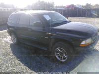 2002 Dodge Durango R/T 1B8HS78Z52F221615