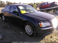 2013 Chrysler 300 2C3CCAAG2DH644594