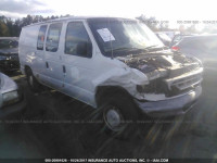 2000 Ford Econoline E150 VAN 1FTRE1421YHB56183