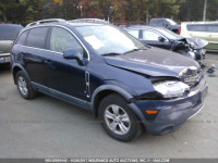 2009 Saturn VUE XE 3GSCL33P79S513352