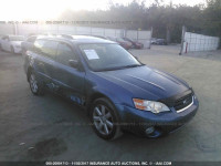 2006 Subaru Legacy 4S4BP61C967338556