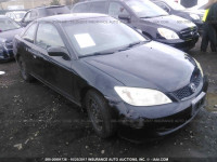 2005 Honda Civic LX 1HGEM22545L000511