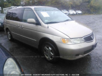 2001 Honda Odyssey 2HKRL18641H002819