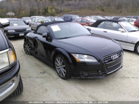 2009 Audi TT TRUGF38J391011616