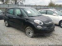 2015 Fiat 500l ZFBCFABH9FZ036796