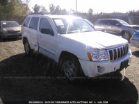 2007 Jeep Grand Cherokee LIMITED 1J8HR58M17C697144