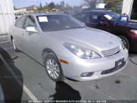 2002 Lexus ES 300 JTHBF30G920074055