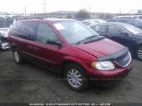 2003 Chrysler Town & Country LX 2C4GP44L03R322265