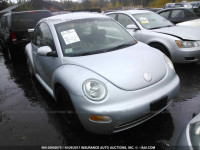 2004 Volkswagen New Beetle GL 3VWBK31CX4M416196