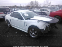 1999 Ford Mustang GT 1FAFP42X7XF233975