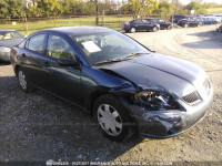 2004 Mitsubishi Galant DE 4A3AB26F14E122670