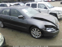 2006 Honda Accord EX 1HGCM66586A063553