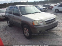 2003 Mazda Tribute LX 4F2YZ04133KM24714