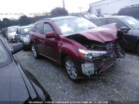 2012 Mitsubishi Outlander Sport SE JA4AR4AU6CZ005569