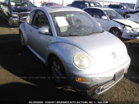 2001 Volkswagen New Beetle GLS 3VWCK21C21M464298