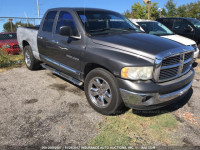 2004 Dodge RAM 1500 1D7HA18D54S675579