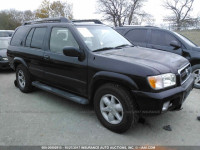 2002 Nissan Pathfinder LE/SE JN8DR09Y42W719689