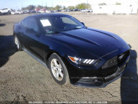2017 FORD MUSTANG 1FA6P8AM5H5306394