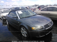 2006 Audi A4 S-LINE 1.8 TURBO WAUBC48H56K011670