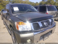 2007 Nissan Titan XE/SE/LE 1N6BA07A07N217255