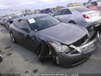 2010 Infiniti G37 SPORT JN1CV6EK8AM104549