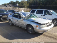 2002 Buick Century 2G4WS52J921164972