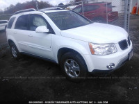 2009 PONTIAC TORRENT 2CKDL43F096203306