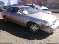 2003 Lincoln Town Car EXECUTIVE 1LNHM81W93Y655347