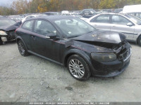 2008 Volvo C30 T5 YV1MK672582052773