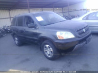 2005 Honda Pilot EXL 5FNYF18595B052534