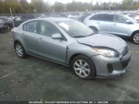 2013 Mazda 3 JM1BL1TF1D1767054