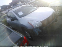 2010 Nissan Rogue JN8AS5MV5AW146947