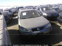 2003 Nissan Sentra 3N1CB51D23L804445