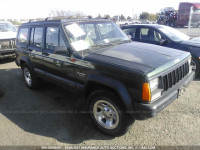 1996 Jeep Cherokee 1J4FJ68S9TL289456