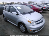 2006 Scion Xa JTKKT624960153741