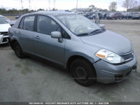 2009 Nissan Versa 3N1BC11E29L434682