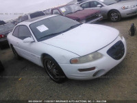 1999 Chrysler Sebring LXI 4C3AU52N3XE087147