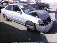 2003 Nissan Sentra XE/GXE 3N1CB51D53L796924