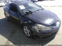 2006 Acura RSX JH4DC53856S003091