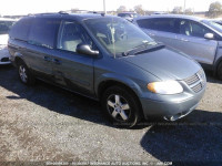 2005 Dodge Grand Caravan 2D4GP44L55R482860