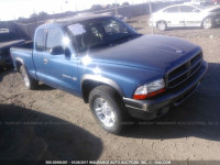 2002 Dodge Dakota SXT 1B7GL12X82S694143