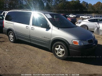 2005 Pontiac Montana 1GMDV23E85D110313